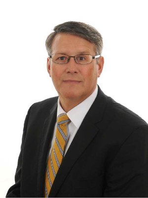 Jim Dietz, P.E. – Chairman, Board of Directors